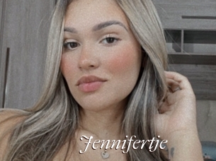 Jennifertje