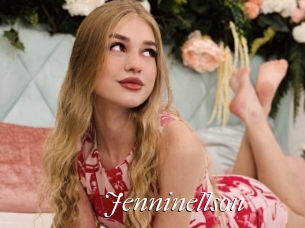 jenninellson Cam Sexy