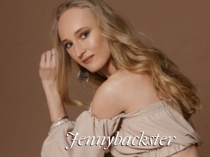 jennybackster Cam Sexy