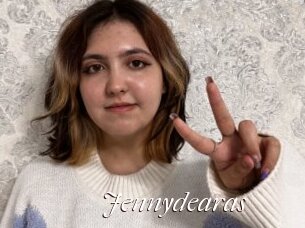 Jennydearas