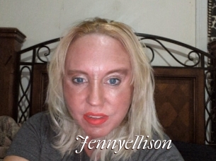 jennyellison Cam Sexy
