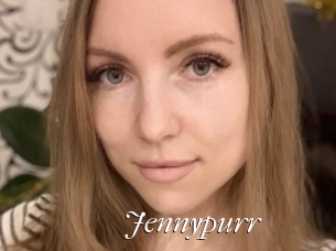 Jennypurr