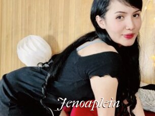 jenoaplein Cam Sexy