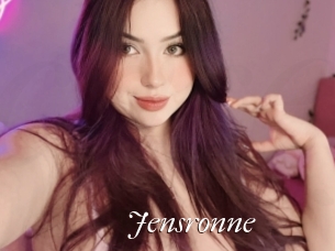 Jensronne