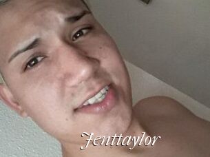 Jenttaylor