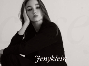 Jenyklein