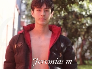 Jeremias_m