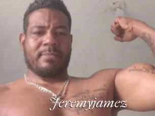 Jeremyjamez