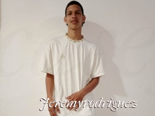 Jeremyrodriguez