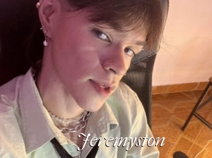 Jeremyston