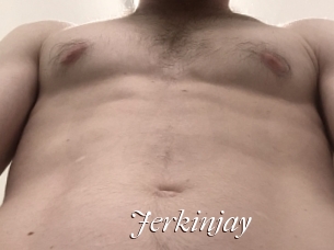 Jerkinjay