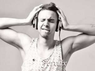 Jerodx
