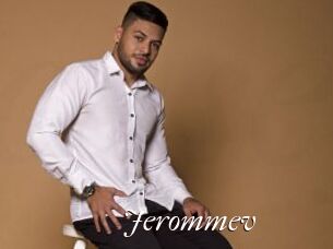 Jerommev