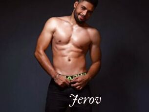 Jerov