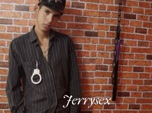 Jerrysex