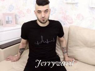 Jerryward