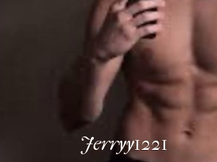 jerryy1221 Cam Sexy