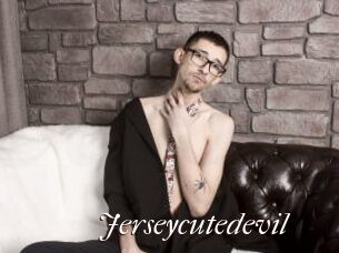 jerseycutedevil Cam Sexy