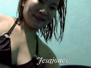 Jesajones