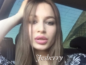 jesberry Cam Sexy