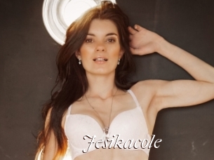 Jesikacole