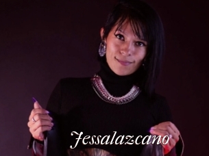 Jessalazcano