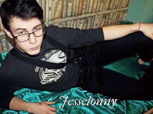 Jesselonny