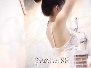 jessica188 Cam Sexy