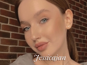 jessicajan Cam Sexy