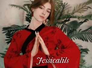 jessicalils Cam Sexy