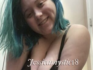 Jessicamystic18