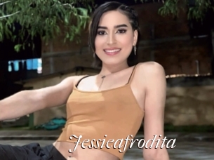 jessieafrodita Cam Sexy