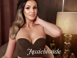 jessieblonde Cam Sexy