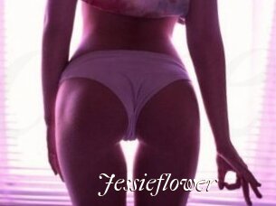 jessieflower Cam Sexy