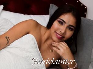 Jessiehunter