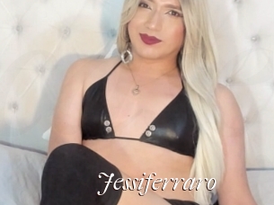 jessiferraro Cam Sexy