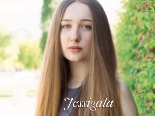 jessigala Cam Sexy