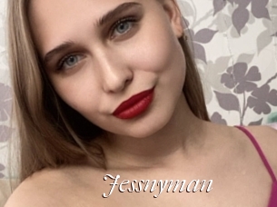 Jessnyman