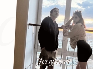 Jessyfears