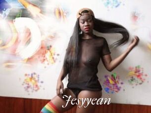 jesyyean Cam Sexy