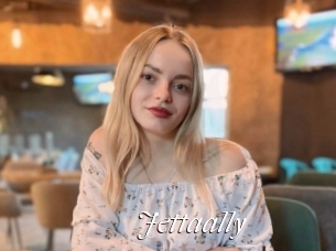 Jettaally