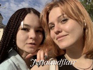 Jettaandflair