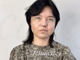 Jettaaxley