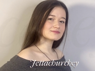 Jettachurchey