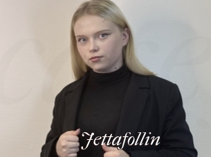 Jettafollin