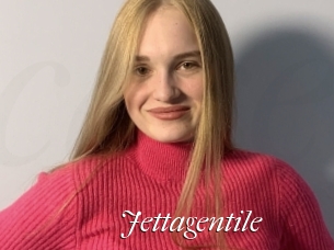 Jettagentile