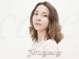 Jettagossage