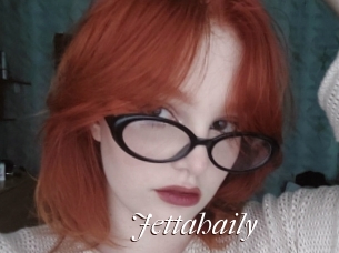 Jettahaily