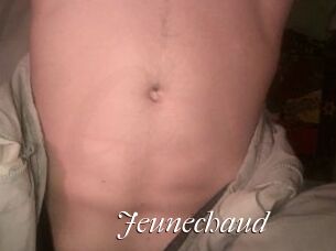 Jeunechaud