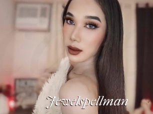 jewelspellman Cam Sexy